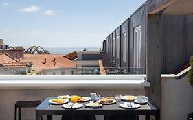 Lisboa Pessoa Hotel